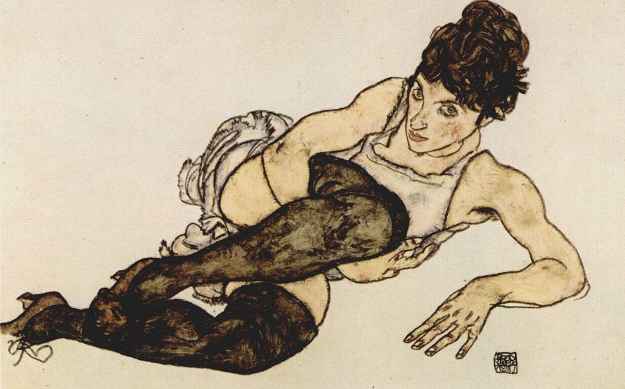 Egon+Schiele-1890-1918 (33).jpg